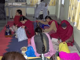 Women Empower