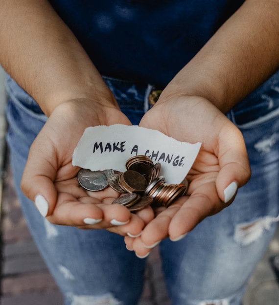 Donate